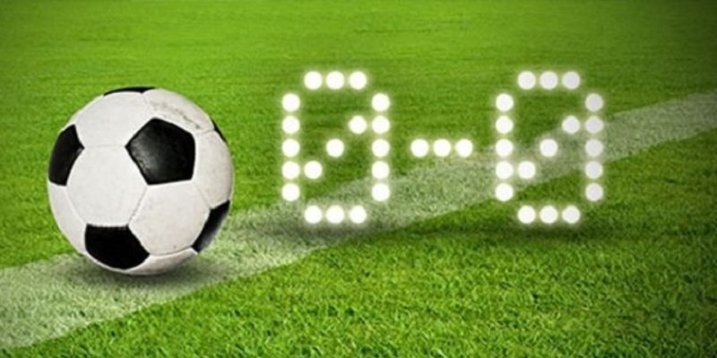 Khái niệm kèo rung và những gì các anh em cần biết 3 Kinh nghiệm bắt kèo rung