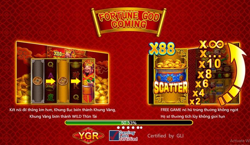 Nổ Hũ Thần Tài Giáng Lâm Những Điều Thú Vị Tại NEW88 2 Nổ hũ Thần tài giáng lâm